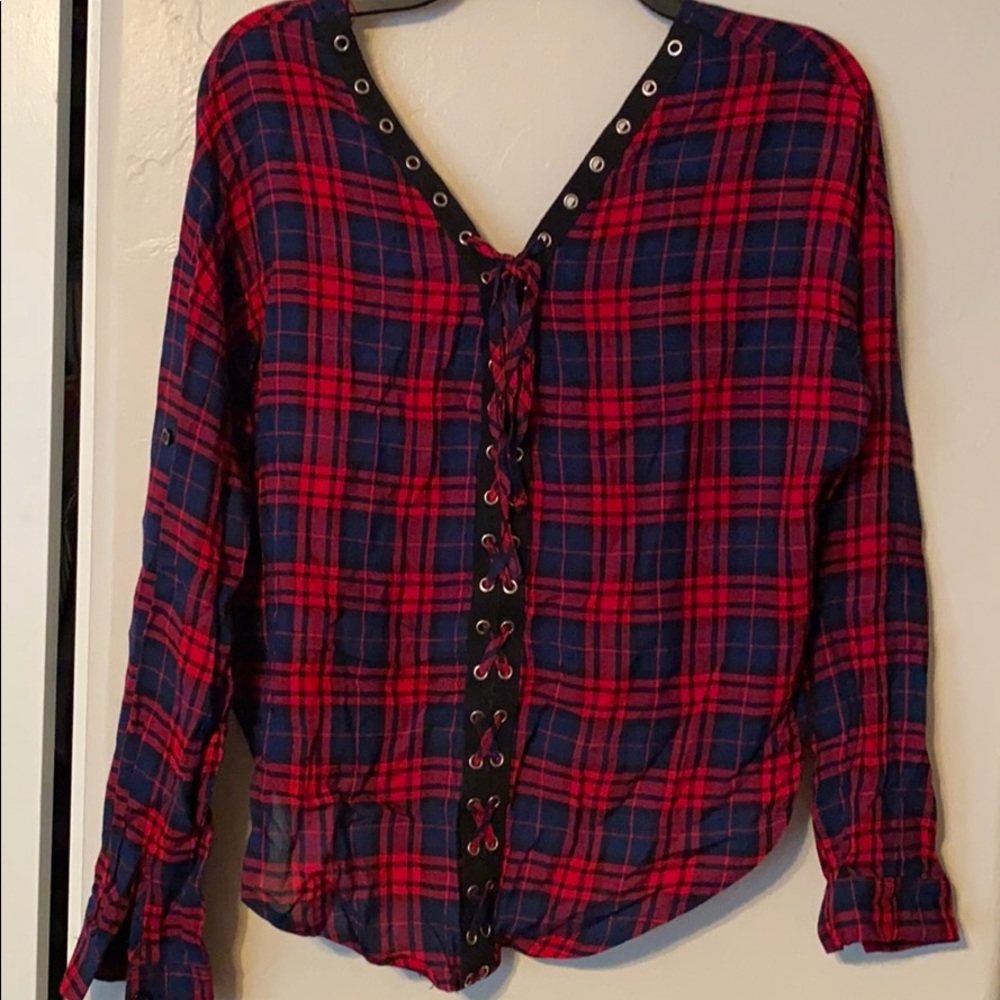 Fashion nova top